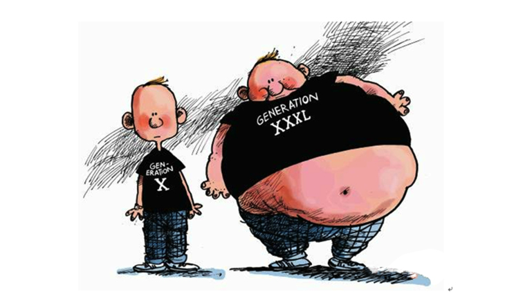孩子肥胖怎么办-关于减肥夏令营，你一定疑问多多！
