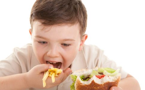 儿童如何预防肥胖 儿童预防肥胖的方法 儿童吃什么预防肥胖